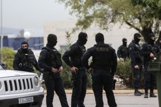 Μια επιχείρηση για το… χατίρι της κυβέρνησης