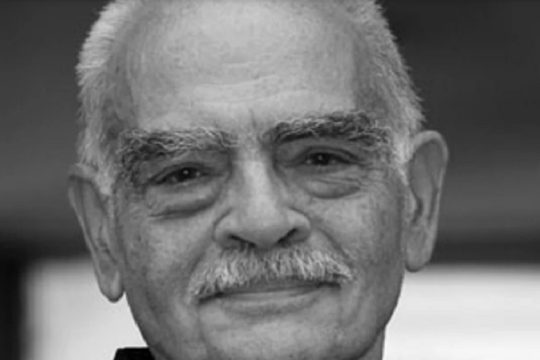 Πέθανε ο θεατρικός συγγραφέας και πεζογράφος Μάριος Ποντίκας