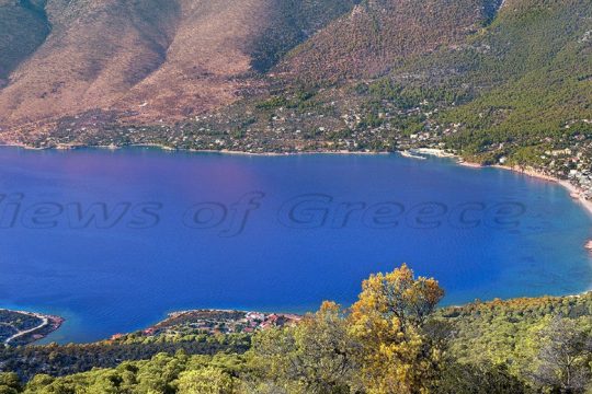 Ημερήσια εκδρομή στο Πόρτο Γερμενό, οι παραλίες, οι κοντινές εκδρομές, τα αξιοθέατα