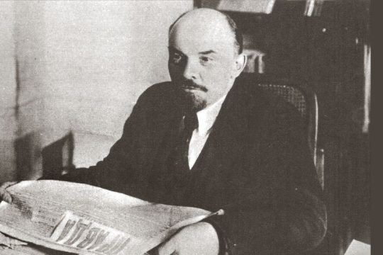 Εχουμε περισσότερη ελευθερία του Τύπου από την ΕΣΣΔ;