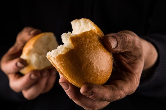 Ο πληθωρισμός της επιβίωσης