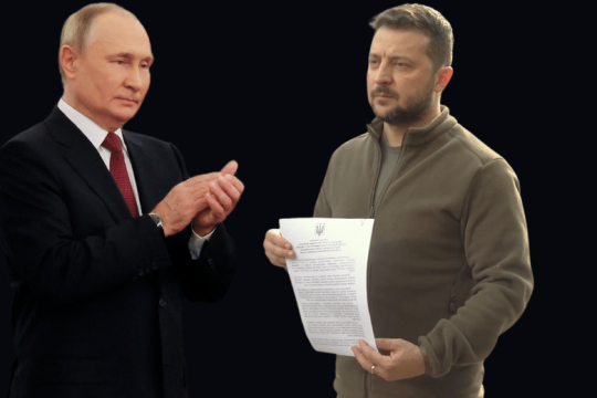 zelenskyy