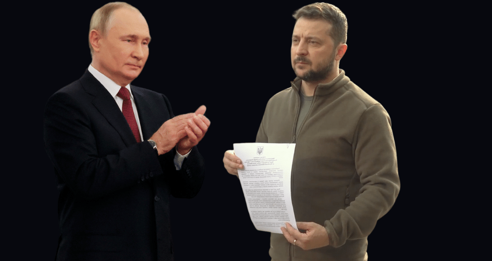 zelenskyy