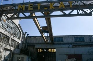 Το «Κυβερνητικό Πάρκο» ανοίγει δύο πληγές