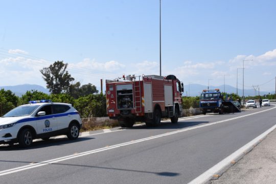 Αίσιο τέλος για τους τουρίστες στην Κέρκυρα