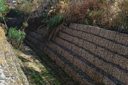 Καθαρισμοί κατόπιν εορτής και καταστροφής