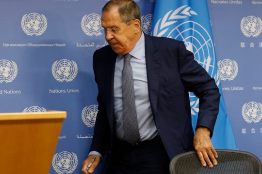 «Πλήρη προστασία» μετά τα δημοψηφίσματα υπόσχεται η Ρωσία