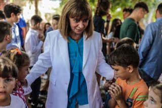 «Το διεθνές δίκαιο, απάντηση στους έωλους ισχυρισμούς της Τουρκίας»