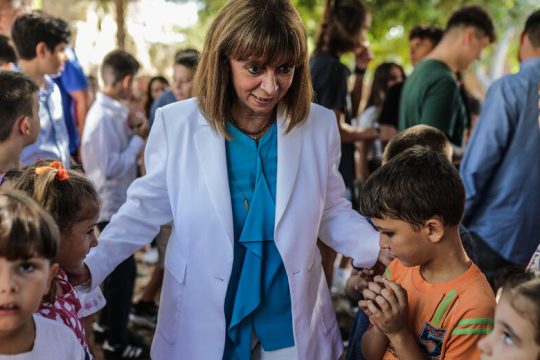 «Το διεθνές δίκαιο, απάντηση στους έωλους ισχυρισμούς της Τουρκίας»