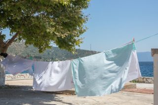 Το καλοκαίρι και τα φαντάσματα