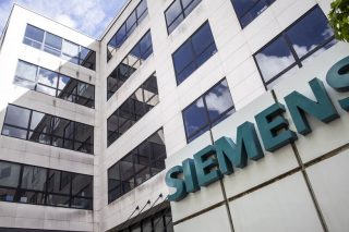 Τίτλοι τέλους και για τη Siemens: Ολοι αθώοι!