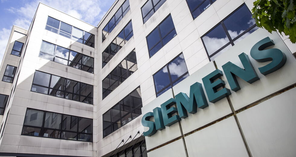 Τίτλοι τέλους και για τη Siemens: Ολοι αθώοι!