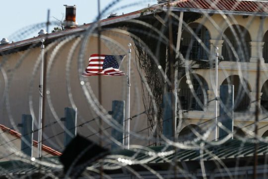 Μετανάστες από το Μεξικό πνίγηκαν σε ποταμό των ΗΠΑ