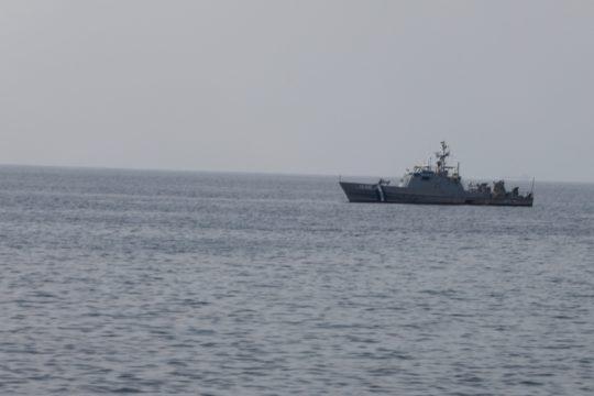 Πτώμα σε προχωρημένη αποσύνθεση εντοπίστηκε στη Λήμνο