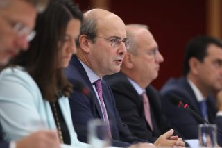 Πριμοδοτείται το real estate
