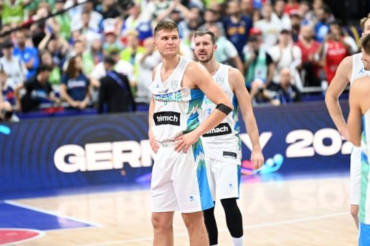 «Επιναν μέχρι τις 5 το πρωί»