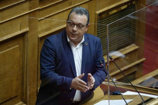 Φάμελλος: Σιωπούν για τους φουσκωμένους λογαριασμούς και το νέο μοντέλο τιμολόγησης