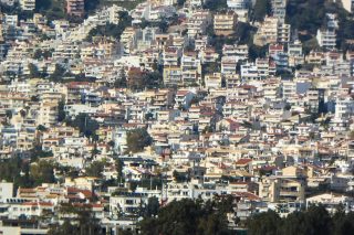 Μη λύση τα κυβερνητικά μέτρα για τη στεγαστική κρίση