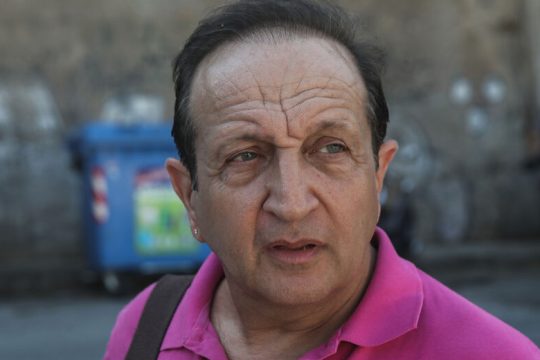 «Το ΣΕΗ δεν είναι Μαφία»