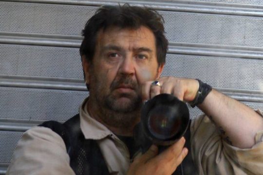 Τhe Art of Living: ΦώτοΓράφηΖώντας