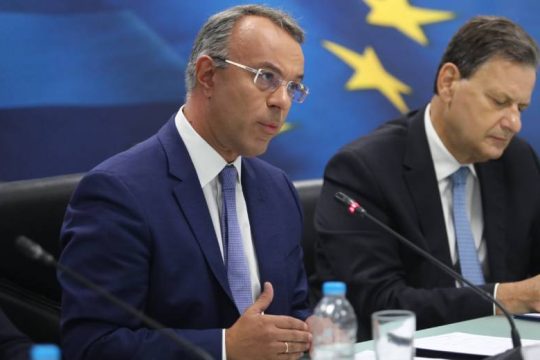 Η εξειδίκευση των μέτρων που ανακοινώθηκαν στη ΔΕΘ [LIVE]