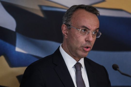 Το ΑΕΠ «χτίζει» το πακέτο της ΔΕΘ