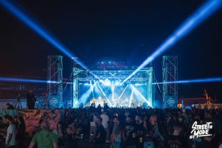 Street Mode Festival: Ο Σεπτέμβρης «ανήκει» στη Θεσσαλονίκη