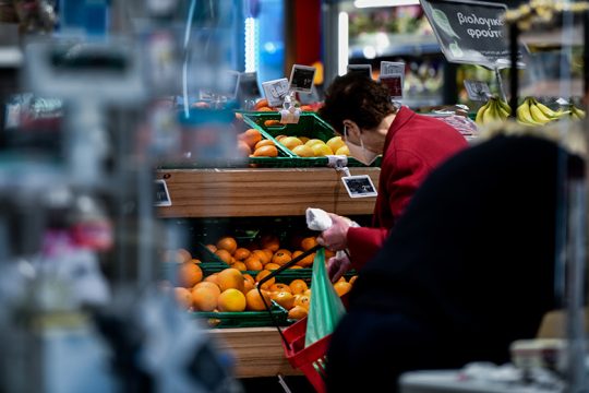Από ρεκόρ σε ρεκόρ οι ανατιμήσεις