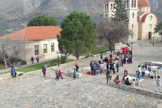 Κλείνουν τα σχολεία, έρχεται η ανομία στον Μυλοπόταμο