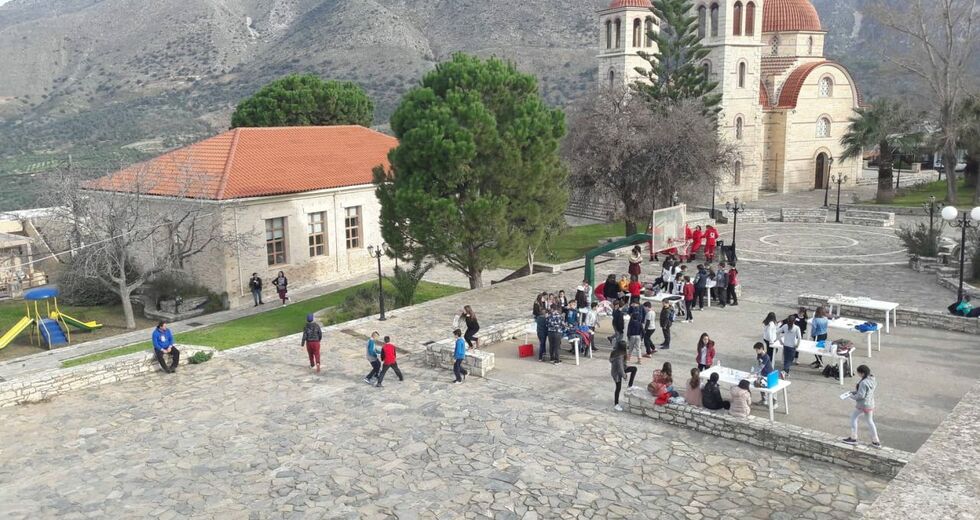 Κλείνουν τα σχολεία, έρχεται η ανομία στον Μυλοπόταμο