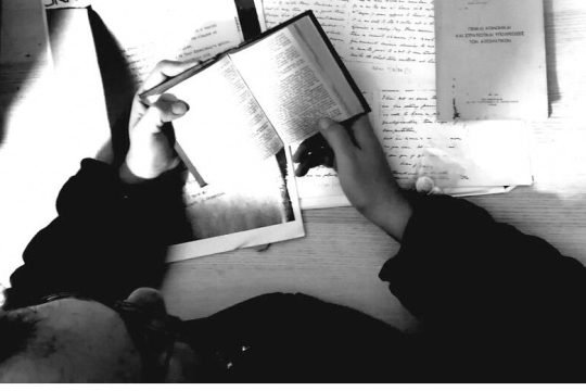 «Ψυχραιμία, εγρήγορση, επιμονή, ευγένεια»