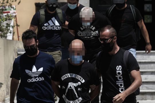 Υπόθεση Ηλιούπολης: «Κινδυνεύει η κοπέλα, απειλούν την ίδια και την οικογένειά της»