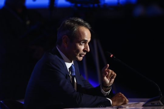 ΣΕΚ: Κυβέρνηση δολοφόνων, να την γκρεμίσουμε