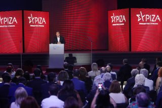 Στο επίκεντρο ΔΕΘ και παρακολουθήσεις