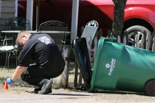 Φονική επίθεση στο Τέξας κατά μεταναστών που σταμάτησαν να πιουν νερό
