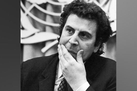 Η Κρήτη τιμά τον Μίκη έναν χρόνο μετά τον θάνατό του