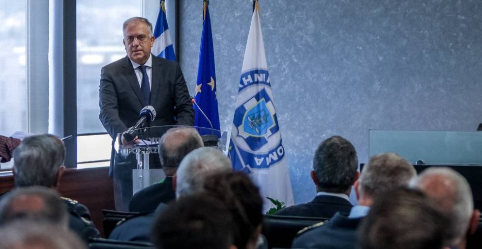 Οι πρόεδροι Δικηγορικών Συλλόγων ζητούν να δουν Θεοδωρικάκο για τη βία κατά δικηγόρων