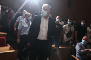 Πανεπιστημιακή Αστυνομία: Άνοιξε επισήμως την Κερκόπορτα στα ΜΑΤ