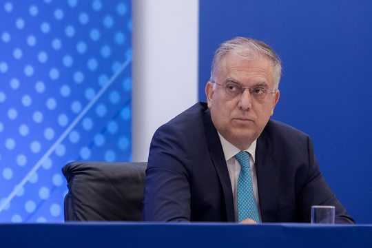 Ζητούν άμεση συνάντηση με Θεοδωρικάκο για την αστυνομική βία