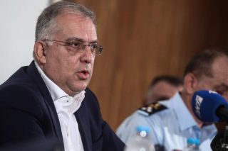 Ανέξοδες εξαγγελίες για τις φυλακές και αυστηροποίηση
