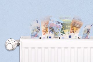 200 εκατ. για επίδομα θέρμανσης