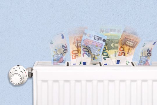 200 εκατ. για επίδομα θέρμανσης