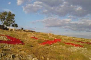 Δικαστικό «φρένο» σε Μηταράκη για τη δομή στο Θόλος