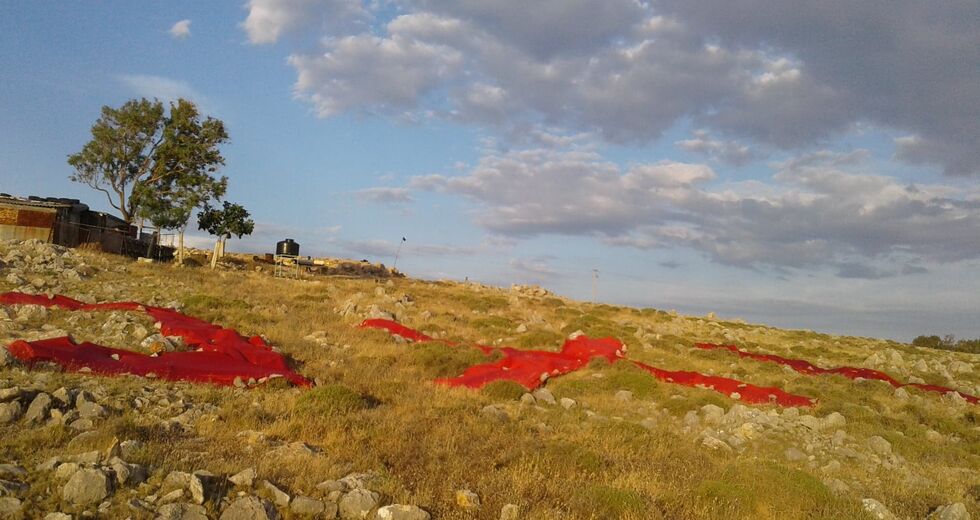 Δικαστικό «φρένο» σε Μηταράκη για τη δομή στο Θόλος