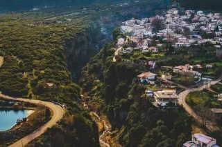 Υπό απειλή η Τιθορέα
