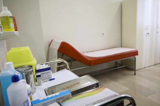 Είναι τόσο απλό, δεν μπορούν και δεν θέλουν