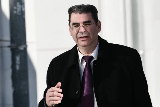 Η Ελένη Τοπαλούδη είχε πάει να καταγγείλει τον βιασμό της και την έδιωξαν