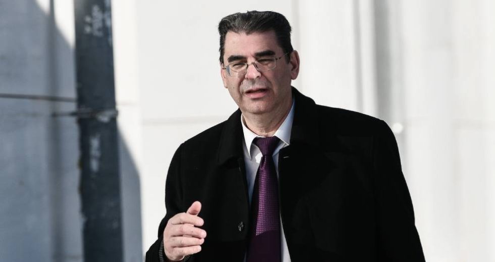 Η Ελένη Τοπαλούδη είχε πάει να καταγγείλει τον βιασμό της και την έδιωξαν