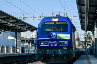 Τρίωρες στάσεις στην ΤΡΑΙΝΟΣΕ