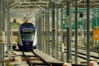 Νέες γραμμές με τα ίδια τρένα